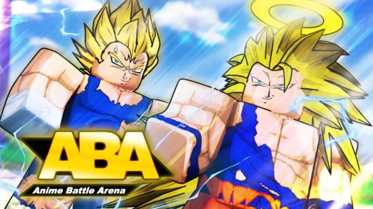 Anime Battle Arena Aba Private Server Codes