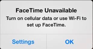 Facetime Not Working: Iphone Fix Tips