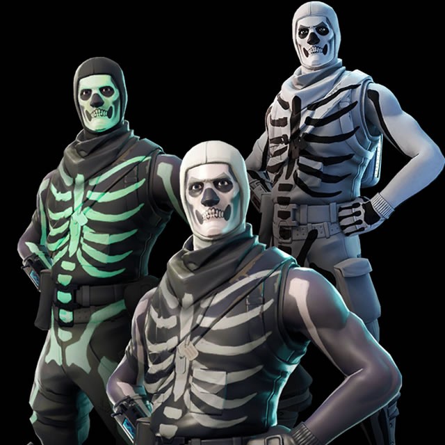 Fortnite Skins: Rare Discounts