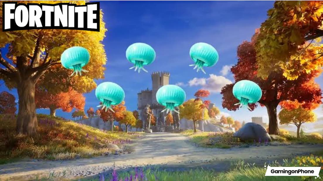 Fortnite Sky Jellies Where To Find Amp How To Use Earlygame