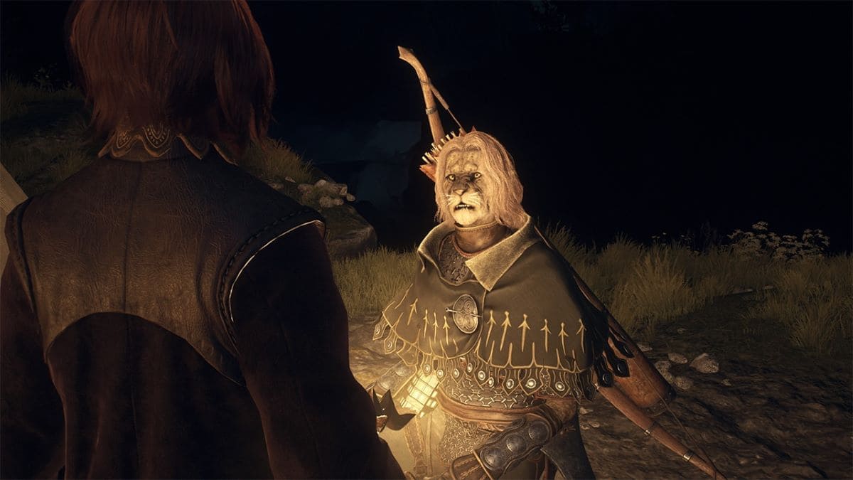 How To Hire Official Influencer Pawns In Dragon S Dogma 2 Vgc