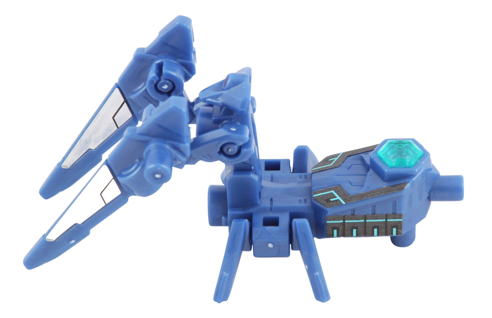 Voyager Class Silas Breakdown Am 24 Transformers Prime Japan Autobot Vs Decepticon