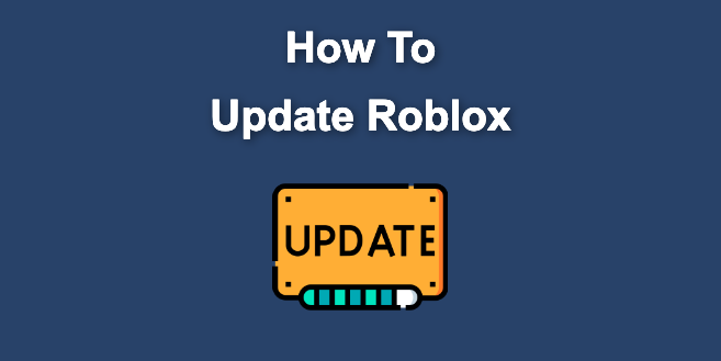 Why Is Roblox Update Important? Security