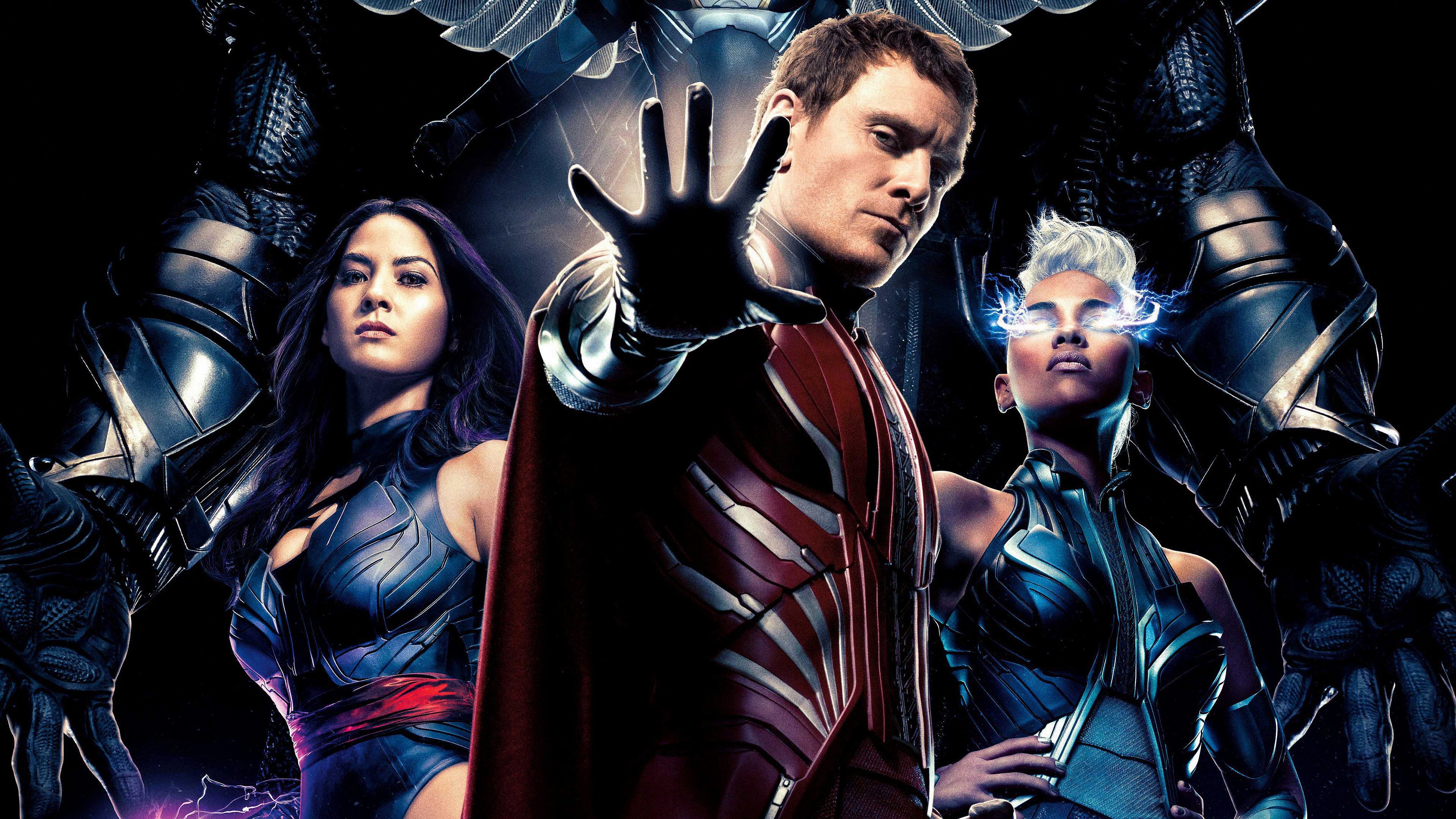 X Men Apocalypse Free Video Lalapahardware